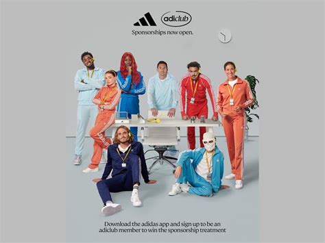 adidas win actie|adidas adiclub days.